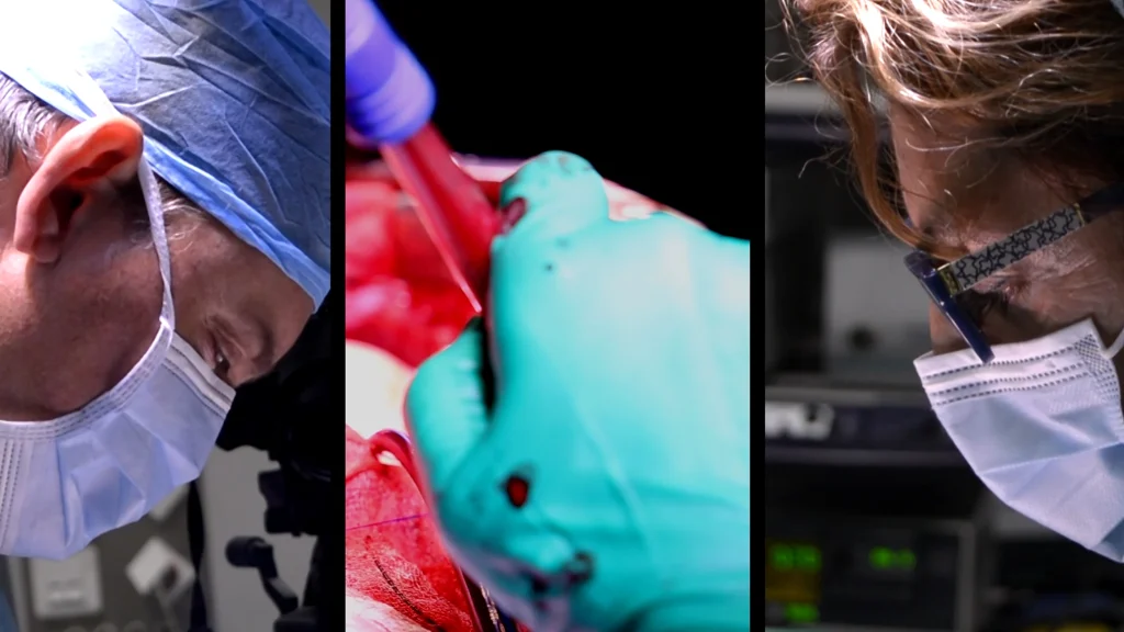 Experimental GMCL! - OPN Studio