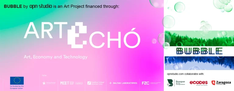 Artecho Bubble - OPN Studio