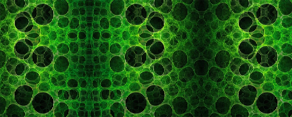 Mesh Cell - OPN Studio