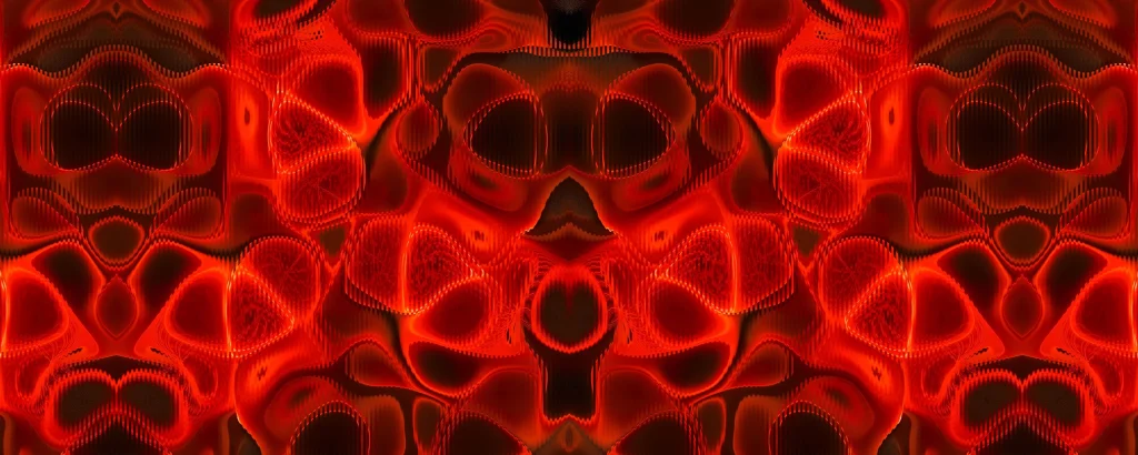 Mesh Plasm - OPN Studio