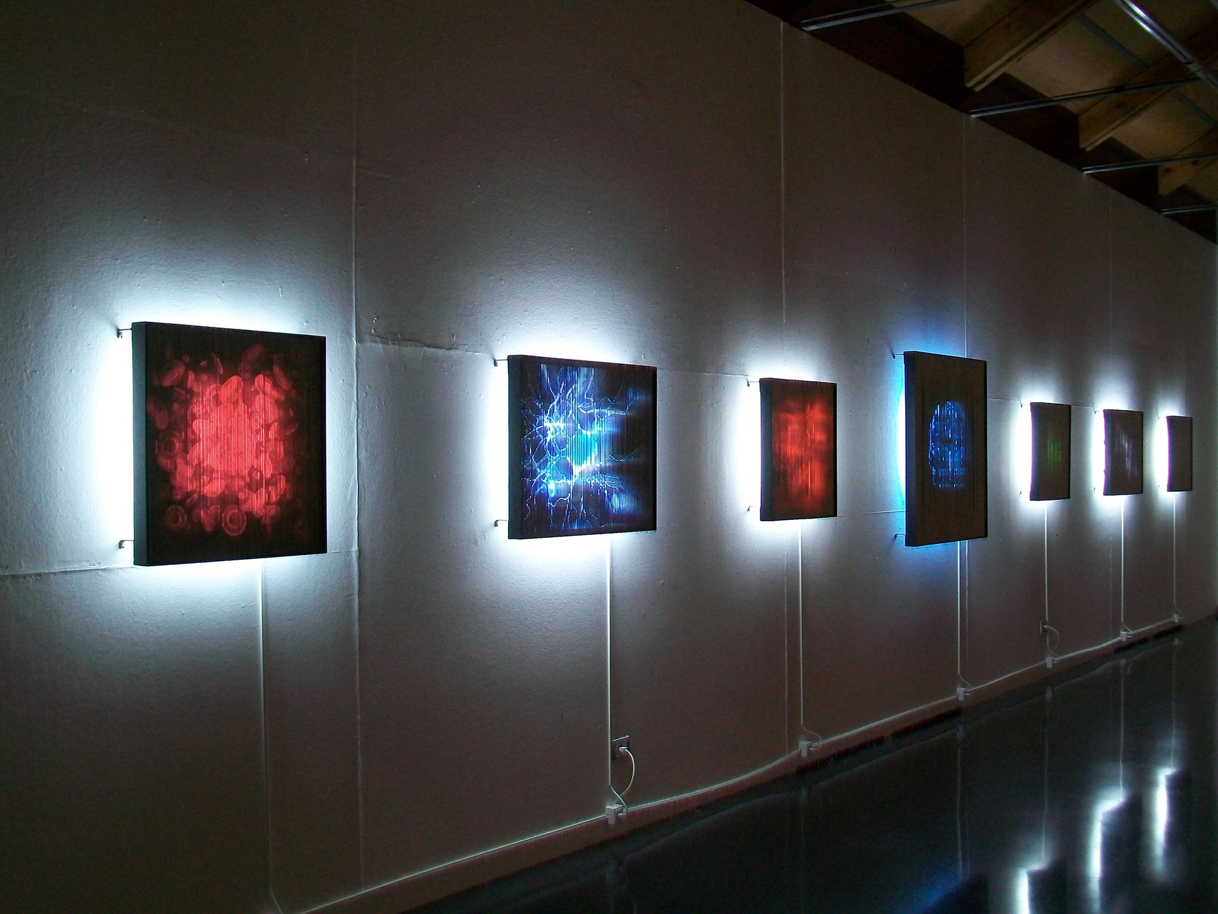 New Core Cineticograficas - OPN Studio