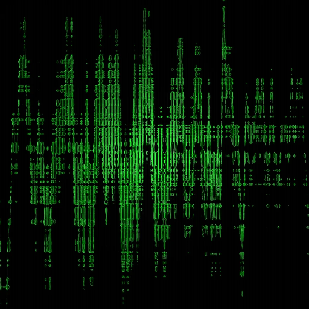 New Core Cineticograficas - OPN Studio