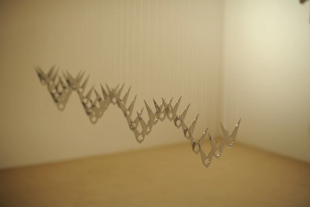 Sincronica I - OPN Studio