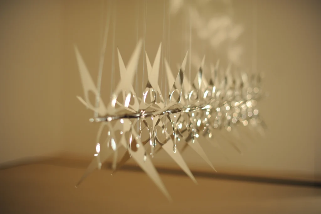 Sincronica II - OPN Studio