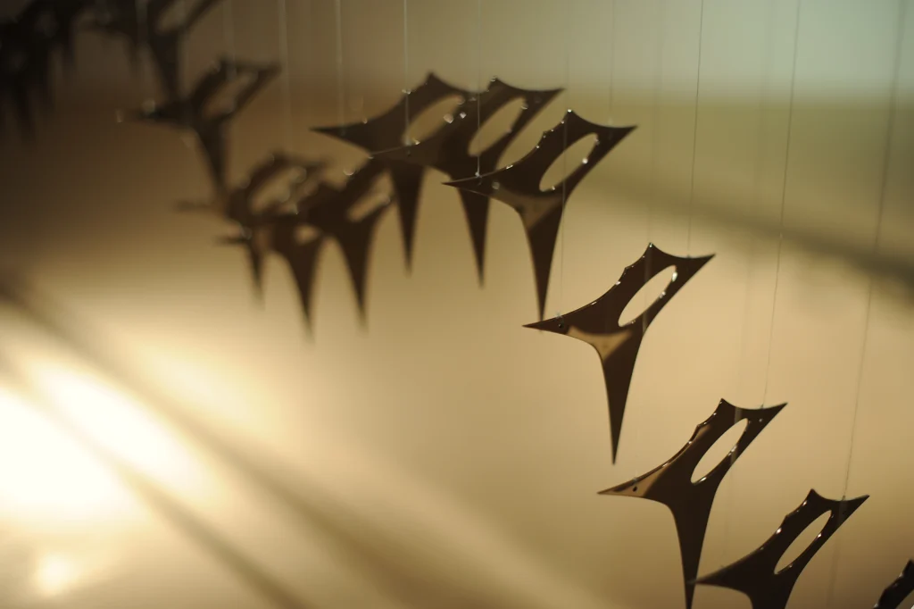 Sincronica III - OPN Studio