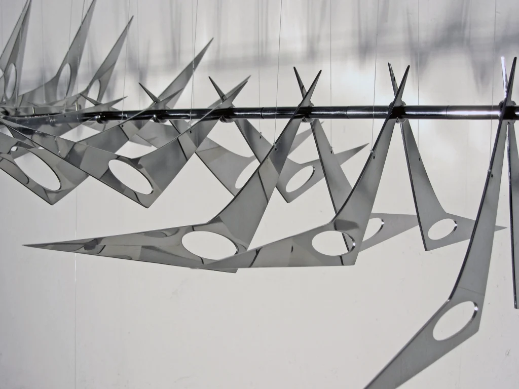 Sincrónica IV - OPN Studio