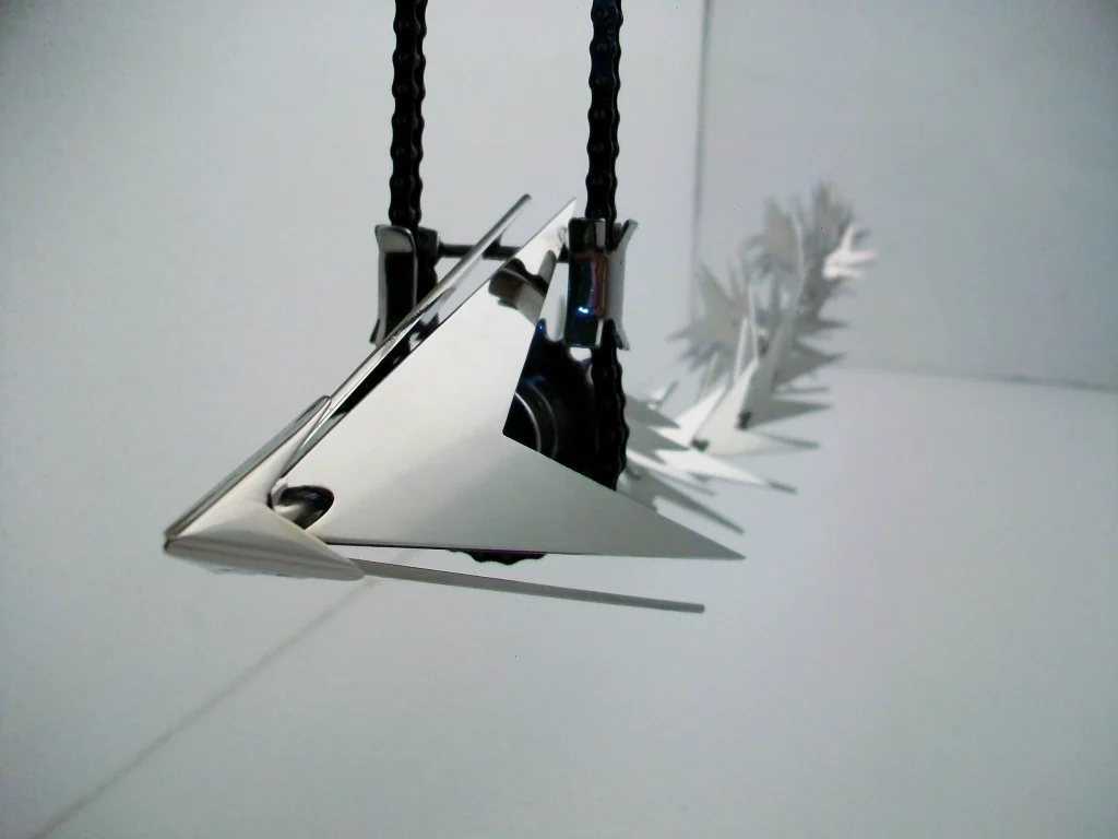 Tracker - OPN Studio