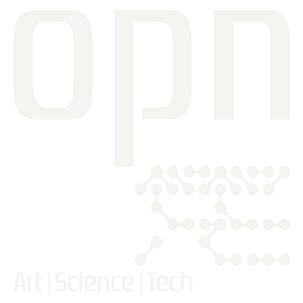 OPN Studio - Logo gray