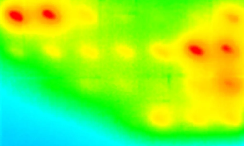 Sinestesia I - OPN Studio